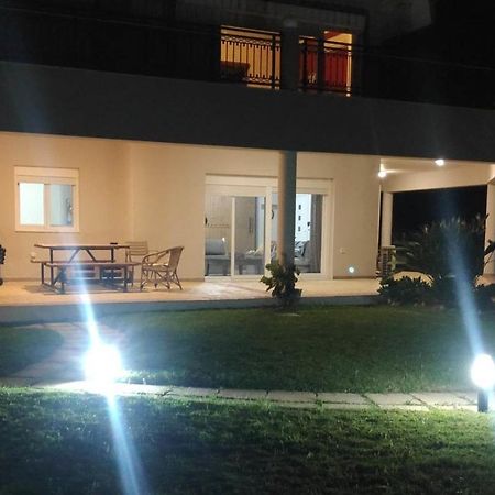 Aggelos Garden View 法里拉基 外观 照片